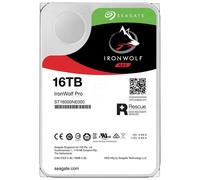 Seagate IronWolf Pro 3.5" NAS 16TB SATA3