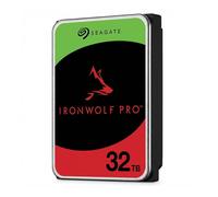 Seagate IronWolf Pro 32TB NAS ST32000NT000 7200rpm 6Gb/s SATA HDD