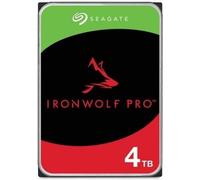 Seagate IronWolf Pro 4 TB ST4000NT001