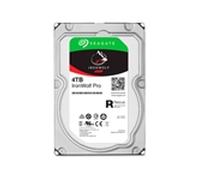 Seagate IronWolf Pro 4TB 3.5'' 7.2K SATA 128MB - Disco Duro