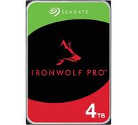 Seagate IronWolf Pro 4TB (ST4000NT001) (ST4000NT001)