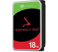 Seagate IronWolf Pro NAS 18 TB 3.5" SATA 3