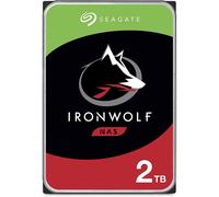 SeaGate IronWolf Pro NAS 3.5" 2 TB SATA 3