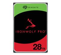 Seagate IronWolf Pro NAS ST28000NT000 28TB 3.5' SATA