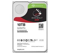 Seagate IRONWOLF Pro ST10000NE0008 10TB SATA 7200 RPM 3.5 256MB 3.5 IN, ST10000NE008 (RPM3.5 256MB 3.5IN)