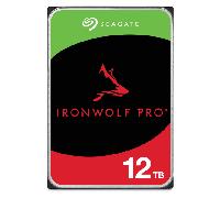 seagate ironwolf pro st12000nt001 12000gb 3.5 serial ata iii