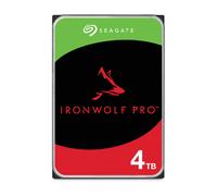 SEAGATE IronWolf Pro ST4000NT001 4000GB 3.5" ST4000NT001