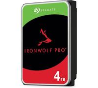 SEAGATE IronWolf Pro ST4000NT001 4000GB 3.5" ST4000NT001