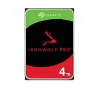 Seagate IronWolf Pro ST4000NT001 4TB 7200 RPM 256 MB 3.5