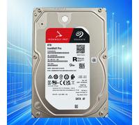Seagate IronWolf Pro ST6000NT001 6 TB HDD Interna SATA 6 Gb/s 256 MB