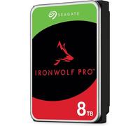 Seagate IronWolf Pro ST8000NT001 3.5" 8TB SATA