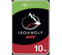 Seagate ironwolf st10000vn000 disco duro interno 3.5' 10 tb serial ata