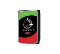 Seagate IronWolf ST1000VN008 disco duro interno 1 TB 5400 RPM 256 MB 3.5" Serial ATA III
