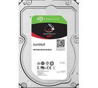 Seagate IronWolf ST12000VN0008 - Disco Duro Interno (12 TB, 8,9 cm/3,5", SATA III)