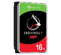 SEAGATE IronWolf ST16000VN001 16000GB 3.5" Serial ATA III ST16000VN001