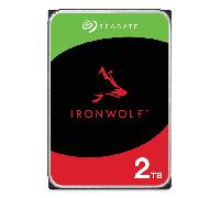 seagate ironwolf st2000vn003 2000gb 3.5 serial ata iii