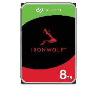 seagate ironwolf st8000vn002 8000gb 3.5 serial ata iii