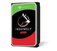 Seagate ironwolf st8000vn004 disco duro interno 3.5' 8 tb serial ata i