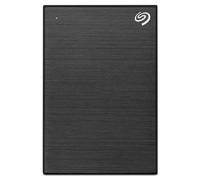 Seagate Kz4000400 W128339025 - Disco Duro Externo (4000 GB, 4000 GB, Color Negro)