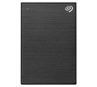 Seagate Kz4000400 W128339025 - Disco Duro Externo (4000 GB, 4000 GB, Color Negro)