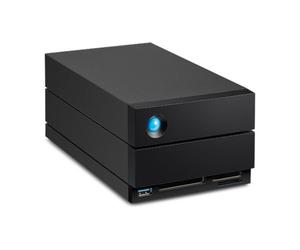 Seagate LaCie 2Big Dock 32TB - HDD Externo