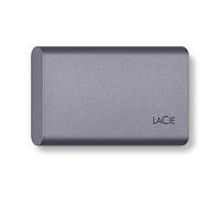 Seagate LaCie Mobile Drive 500GB 2,5" Secure SSD disco duro externo STKH500800