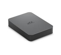 LaCie Mobile Drive Secure Disco Duro Externo 2.5" 2TB USB-C