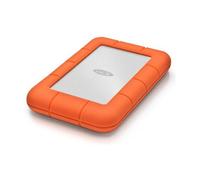 Seagate LaCie Rugged Mini 4TB - Disco duro 2.5" externo