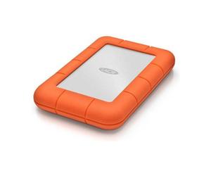 Seagate LaCie Rugged Mini 4TB - Disco Duro Externo