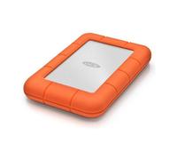 LaCie Rugged Mini Disco Duro Externo USB 3.0 | HDD | 5TB