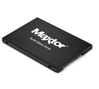 Seagate Maxtor Z1 Disco Duro sólido - 960 GB, SATA 6 GB/s, 2.5", Color Negro