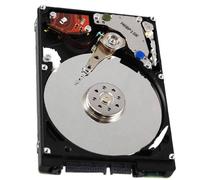 Seagate Momentus 160GB 2.5" SATA II 2.5" Serial ATA II Unidad de - Disco Duro (2.5", 160 GB, 5400 RPM)