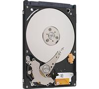Seagate Momentus 320GB SATA 6Gb/s 2.5" 2.5" Serial ATA III Unidad de - Disco duro (2.5", 320 GB, 7200 RPM)