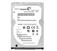 Seagate Momentus 500Gb ST9500325AS 8MB Caché 5400Rpm SATA II 2,5"