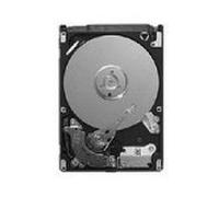 Seagate Momentus 5400.5 ST9160310AS - Disco duro para portátil (2,5", 160 GB, SATA, 5400 rpm, 8 MB)