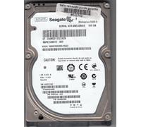 Seagate Momentus 5400.6 500GB 500GB SATA - Disco duro (500 GB, SATA, 5400 RPM, 2.5", Portátil, 8 MB)