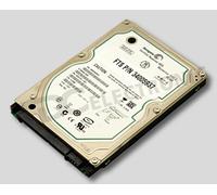 Seagate Momentus 80GB 2.5" SATA II - Disco Duro (Serial ATA II, Unidad de Disco Duro, 0-60 °C, -40-70 °C, 5-90%, 5-95%)