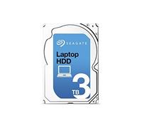 Seagate Momentus ST4000LM016 - Disco duro (2.5", 4000 GB, 5400 RPM)