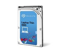 Seagate Momentus Thin ST500LT012 - Disco duro interno de 500 GB