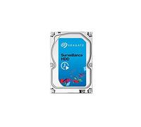 Seagate NAS HDD 1TB SATA 3.5IN 6GB/S 5900RPM 64MB