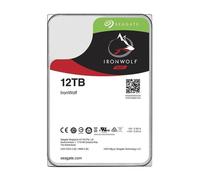 Seagate NAS HDD IronWolf
