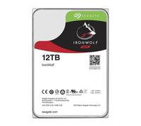 Seagate NAS HDD IronWolf disco duro interno 12 TB 7200 RPM 256 MB 3.5" Serial ATA III