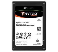 Seagate Nytro 3330 XS15360SE70103 - Disco SSD Interno (15.36 TB, 2,5", SAS 12Gb/s