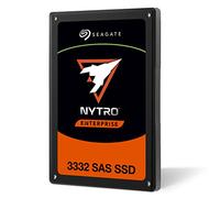 Seagate NYTRO 3332 Enterprise Class, 1920 GB, Unidad De Estado Sólido Interna SSD, Dos Puertos 12 GB/s, 2,5" (XS1920SE70084)