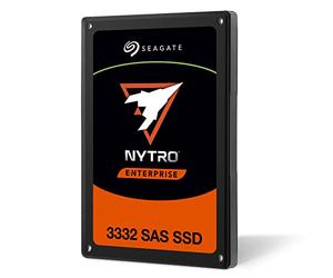 Seagate NYTRO 3332 Enterprise Class, 1920 GB, Unidad De Estado Sólido Interna SSD, Dos Puertos 12 GB/s, 2,5" (XS1920SE70084)