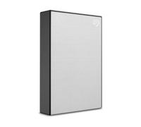 Seagate One Touch HDD 1 TB disco duro externo 2.5" Micro-USB B 2.0/3.2 Gen 1 (3.1 Gen 1) Plata