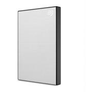 Seagate One Touch HDD 1 TB disco duro externo 2.5" Micro-USB B 2.0/3.2 Gen 1 (3.1 Gen 1) Plata