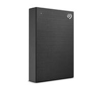 Seagate One Touch 4TB Black - HDD Externo