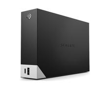 Seagate One Touch Desktop con HUB 6Tb HDD Disco duro externo negro USB Type-A / USB Type-C 3.2 Gen 1 (3.1 Gen 1)