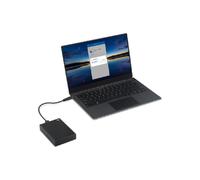 Seagate One Touch disco duro externo 2 TB Micro-USB B 3.2 Gen 1 (3.1 Gen 1) Negro